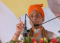 यह लोकतंत्र के इतिहास में सबसे काला अध्याय है : राजनाथ सिंह