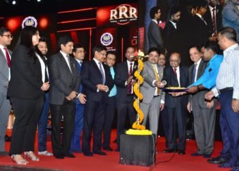 आईसीएआई के बोर्ड ऑफ स्टडीज (ऑपरेशंस) द्वारा सीए छात्रों के लिए राष्ट्रीय सम्मेलन का आयोजन