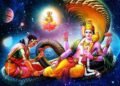 148 दिन का चातुर्मास कल से शुरू, 29 जून से रहेगा 23 नवंबर तक