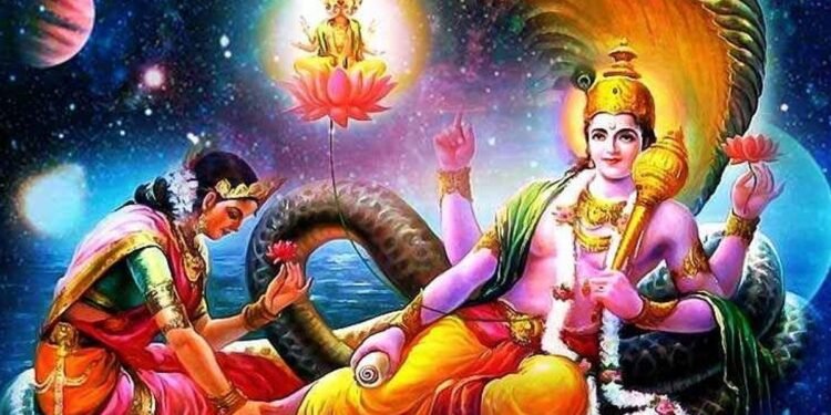 148 दिन का चातुर्मास कल से शुरू, 29 जून से रहेगा 23 नवंबर तक