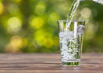 अंतरिक्ष यात्रियों के मूत्र और पसीने से बनाया पीने का पानी : नासा
