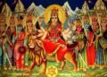 गुप्त नवरात्रि 19 जून से 28 जून तक, करें सभी इच्छाएं पूर्ण