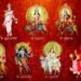 गुप्त नवरात्रि 19 जून से 28 जून तक, करें सभी इच्छाएं पूर्ण