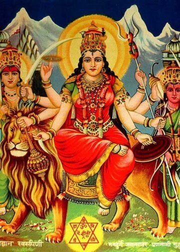 गुप्त नवरात्रि 19 जून से 28 जून तक, करें सभी इच्छाएं पूर्ण