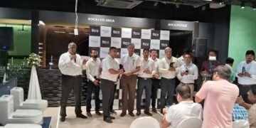 रोका पैरीवेयर ने ग्राहक अनुभव पर बड़ा दांव लगाया, कोलकाता में डिस्प्ले स्टूडियो का किया उद्घाटन