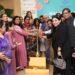 एकल संगिनी 2023 : फ्रेंड्स ऑफ ट्राइबल्स सोसाइटी की ओर से देश के ग्रामीण भारत को सशक्त बनाने के लिए अनूठी जीवन शैली पर हुआ प्रदर्शनी का आयोजन