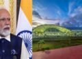 प्रधानमंत्री ने पोर्ट ब्लेयर में वीर सावरकर अंतर्राष्ट्रीय हवाई अड्डे के नए एकीकृत टर्मिनल भवन का किया उद्घाटन