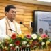 होम्योपैथिक दवा के उत्पादन के लिए एनआईएच परिसर में करेंगे एक विनिर्माण इकाई स्थापित  : सर्बानंद सोनोवाल