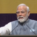 प्रधानमंत्री नरेन्‍द्र मोदी ने गुजरात के गांधीनगर में सेमीकॉन इंडिया 2023 का किया उद्घाटन 