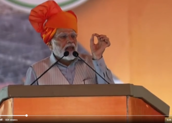 पीएम मोदी ने बीकानेर में 24,300 करोड़ रुपये से अधिक की विकास परियोजनाओं का किया शिलान्यास और लोकार्पण