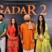 ज़ी स्टूडियोज़ ने साल की सबसे बहुप्रतीक्षित फिल्म गदर 2 का धमाकेदार ट्रेलर किया जारी