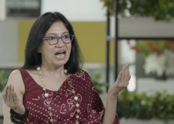  निवृति राय को इन्वेस्ट इंडिया की प्रबंध निदेशक और सीईओ किया गया नियुक्त