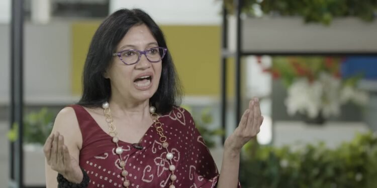  निवृति राय को इन्वेस्ट इंडिया की प्रबंध निदेशक और सीईओ किया गया नियुक्त