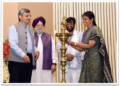 “शहरी योजना निर्माण में सुधार हमारे शहरों को निवेश के लिए आकर्षक केन्द्र बना रहे हैं” :  हरदीप एस पुरी