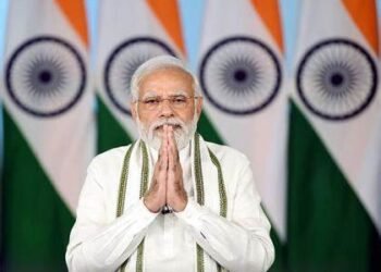 पीएम मोदी ने नेपाल के प्रधानमंत्री की पत्नी श्रीमती सीता दहल के निधन पर व्यक्त किया शोक
