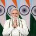 पीएम मोदी ने नेपाल के प्रधानमंत्री की पत्नी श्रीमती सीता दहल के निधन पर व्यक्त किया शोक