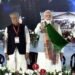 पीएम मोदी ने रायपुर में लगभग 7500 करोड़ रुपये की विभिन्न विकास परियोजनाओं की रखी आधारशिला