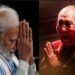 प्रधानमंत्री ने महामहिम दलाई लामा को उनके 88वें जन्मदिन पर दी बधाई