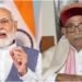 प्रधानमंत्री ने आरएसएस के वरिष्ठ नेता मदन दास देवी के निधन पर व्यक्त किया गहरा शोक