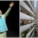 सूरत डायमंड बोर्स सूरत के हीरा उद्योग की गतिशीलता और विकास को दर्शाता है : प्रधानमंत्री
