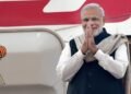 प्रधानमंत्री मोदी 13 से 15 जुलाई 2023 को फ्रांस और संयुक्त अरब अमीरात की करेंगे यात्रा