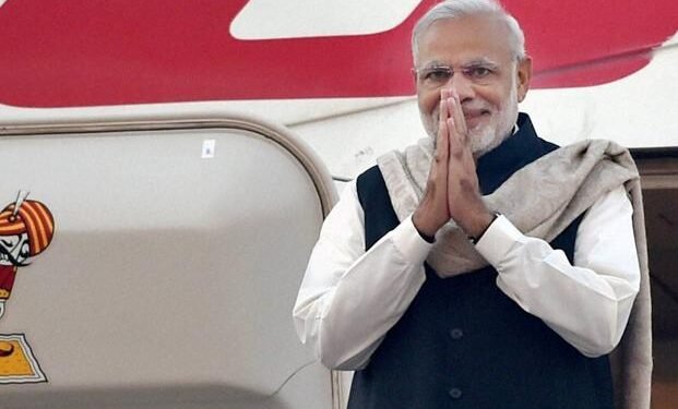 प्रधानमंत्री मोदी 13 से 15 जुलाई 2023 को फ्रांस और संयुक्त अरब अमीरात की करेंगे यात्रा