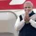 प्रधानमंत्री मोदी 13 से 15 जुलाई 2023 को फ्रांस और संयुक्त अरब अमीरात की करेंगे यात्रा