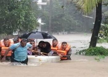  केंद्र ने आपदा मोचन के लिए राज्यों को जारी किए 7,532 करोड़ रुपए, देखें पूरी सूची  