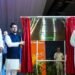 राजस्थान में खेलो इंडिया के 18 अन्य केंद्रों में एक समर्पित खेल विज्ञान केंद्र के साथ एक राष्ट्रीय उत्कृष्टता केंद्र किया जाएगा स्थापित : खेल मंत्री