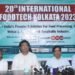 मिठाई और स्नैक्स उद्योग पर ध्यान केंद्रित करेगा 20वां इंटरनेशनल फूडटेक कोलकाता 2023