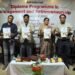 एसेंसिव एजुकेयर लिमिटेड ने एनआई-एमएसएमई के सहयोग से “प्रबंधन और उद्यमिता में डिप्लोमा कार्यक्रम” किया लॉन्च