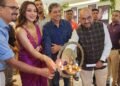 तनिष्क ने गरियाहाट, कोलकाता में अपना भव्य स्टोर फिर से किया लॉन्च