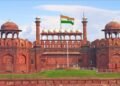 77वें स्वतंत्रता दिवस समारोह की तैयारियां पूरी, पीएम मोदी ऐतिहासिक लाल किले से करेंगे समारोह का नेतृत्व