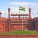77वें स्वतंत्रता दिवस समारोह की तैयारियां पूरी, पीएम मोदी ऐतिहासिक लाल किले से करेंगे समारोह का नेतृत्व