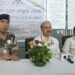 कोलकाता हवाईअड्डे पर विमानन सुरक्षा सप्ताह (31 जुलाई से 5 अगस्त ) का हुआ आयोजन