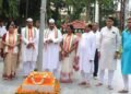 ब्रेथवेट एंड कंपनी लिमिटेड ने मनाया 77वां स्वतंत्रता दिवस समारोह