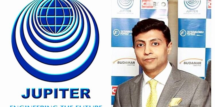 ज्यूपिटर वैगन्स लिमिटेड ने Q1FY24 में शानदार कमाई की दी रिपोर्ट