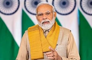 हमारे वीर शहीद पुरुषों और महिलाओं के सम्मान में ‘मेरी माटी मेरा देश’ अभियान किया जाएगा शुरू : प्रधानमंत्री