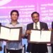 भारत रत्न सचिन ने चुनाव आयोग के राष्ट्रीय आइकन के रूप में अपनी पारी की शुरू  
