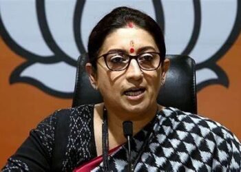 बाल देखभाल गृहों की निगरानी के लिए किया गया ‘मासी पोर्टल’ का शुभारंभ