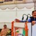 डॉ. जितेंद्र सिंह ने उधमपुर रेलवे स्टेशन का नाम बदलकर शहीद कैप्टन तुषार महाजन (एमसीटीएम) रेलवे स्टेशन किए जाने का किया अनावरण 