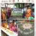 छठे राष्ट्रीय पोषण माह के प्रथम 12 दिनों में देश भर में जन आंदोलन डैशबोर्ड पर 6 करोड़ से अधिक गतिविधियों को पंजीकृत किया गया