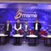सीआईआई पूर्वी क्षेत्र ने कोलकाता में 10वें एमएसएमई कॉन्क्लेव का किया आयोजन