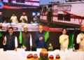 उपराष्ट्रपति ने जयपुर, राजस्थान में अंतर्राष्ट्रीय बांध सुरक्षा सम्मेलन का किया उद्घाटन