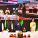 उपराष्ट्रपति ने जयपुर, राजस्थान में अंतर्राष्ट्रीय बांध सुरक्षा सम्मेलन का किया उद्घाटन