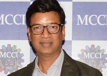 एमसीसीआई ने “कनाडा : द गेटवे टू ग्लोबल बिजनेस” पर आयोजन किया एक विशेष सत्र