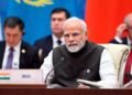 मानव-केंद्रित वैश्वीकरण: हमें जी20 को दुनिया के अंतिम छोर तक ले जाना है, किसी को भी पीछे नहीं छोड़ना है : पीएम  मोदी