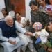 प्रधानमंत्री ने द्वारका सेक्टर 21 से ‘यशोभूमि द्वारका सेक्टर 25’ स्टेशन तक एयरपोर्ट मेट्रो एक्सप्रेस लाइन के विस्तार का किया उद्घाटन