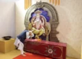 प्रधानमंत्री ने विश्वकर्मा जयंती के अवसर पर भगवान विश्वकर्मा को नमन किया