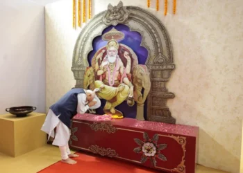 प्रधानमंत्री ने विश्वकर्मा जयंती के अवसर पर भगवान विश्वकर्मा को नमन किया